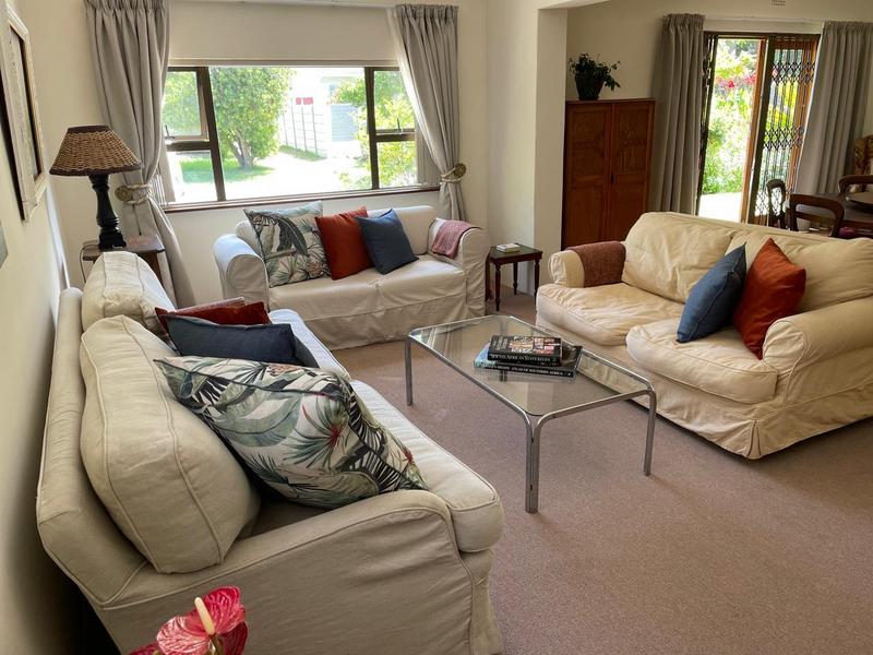 To Let 3 Bedroom Property for Rent in Onrus Western Cape
